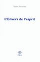 L'ENVERS DE L'ESPRIT 